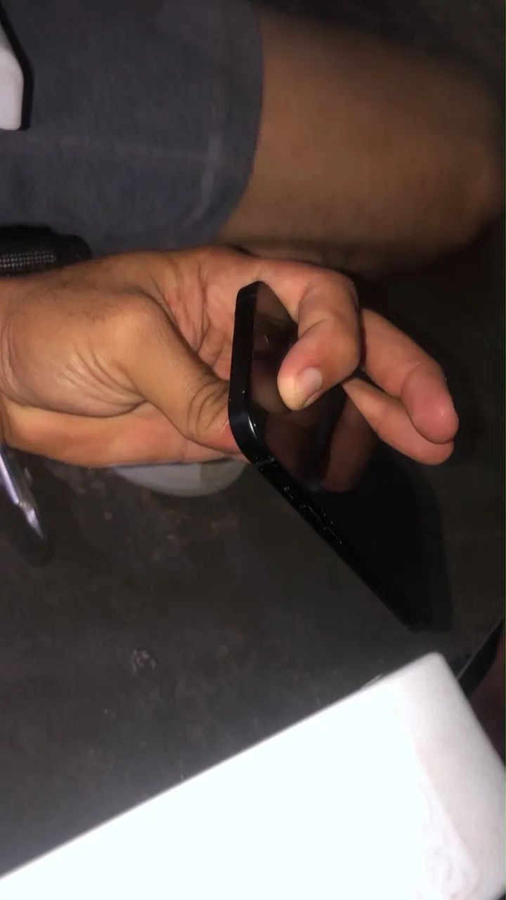 iPhone 15 128gb 86% de bateria ORIGINAL - Foto 5