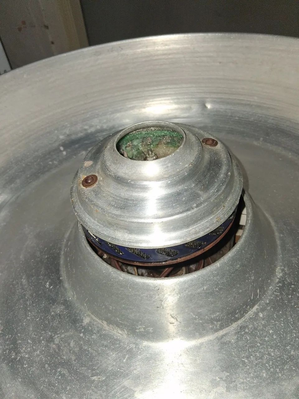 VENDE-SE MÁQUINA DE ALGODÃO DOCE - Foto 4