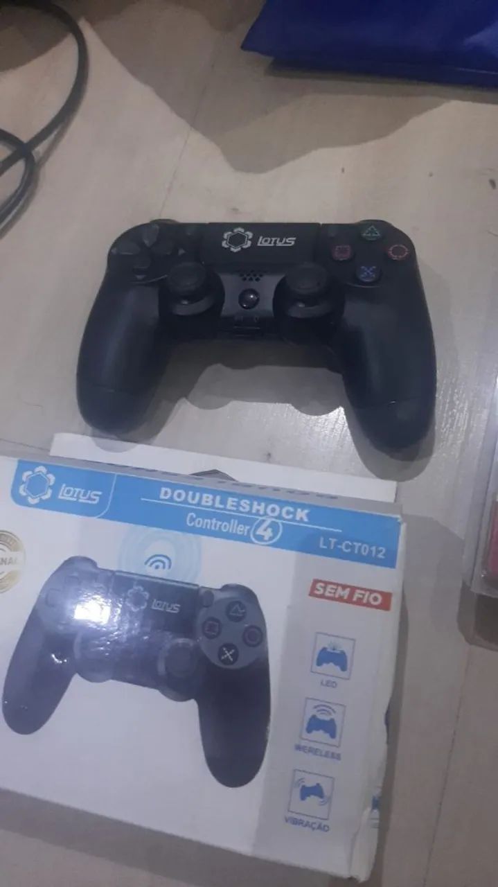Acessórios de games - Foto 3