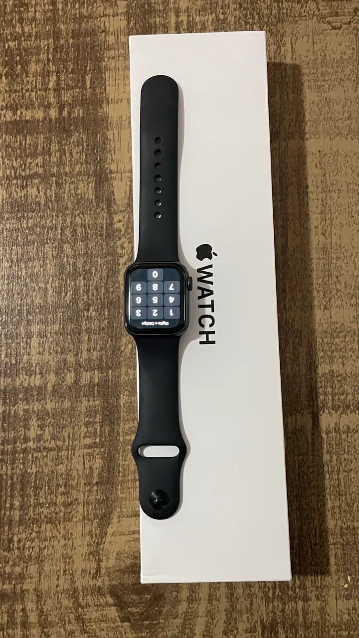 Apple Watch  - Foto 5