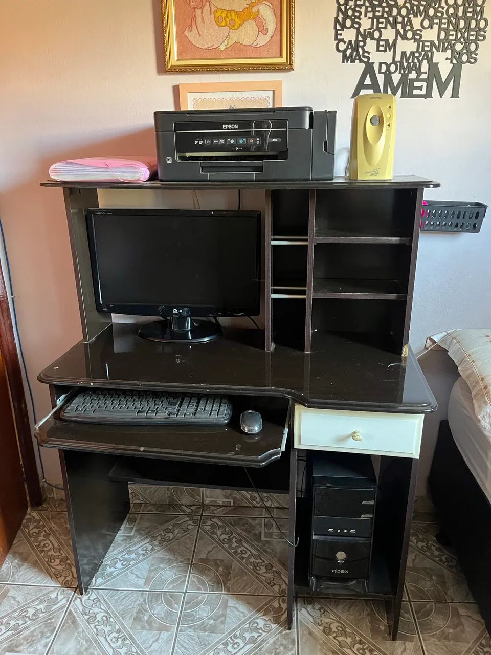 Mesa para PC - Foto 2