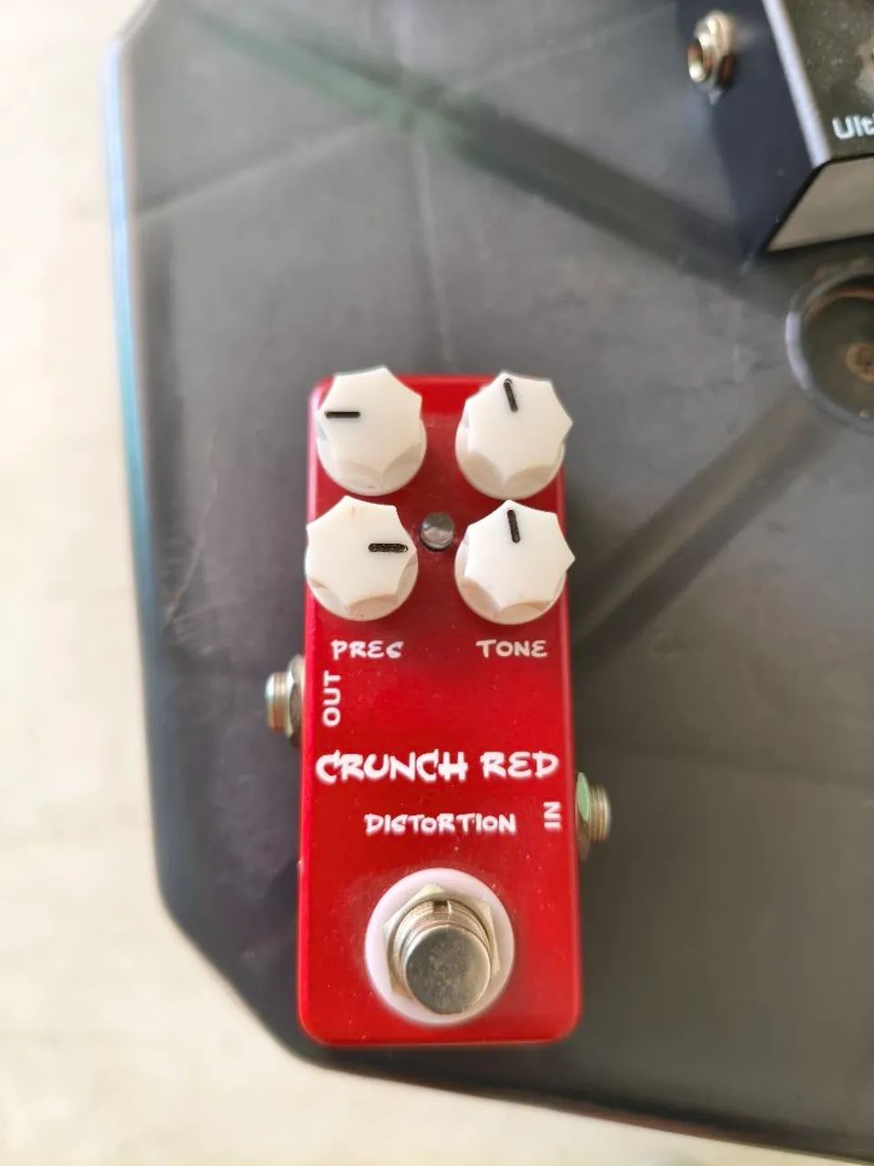 Pedal DICTORTION