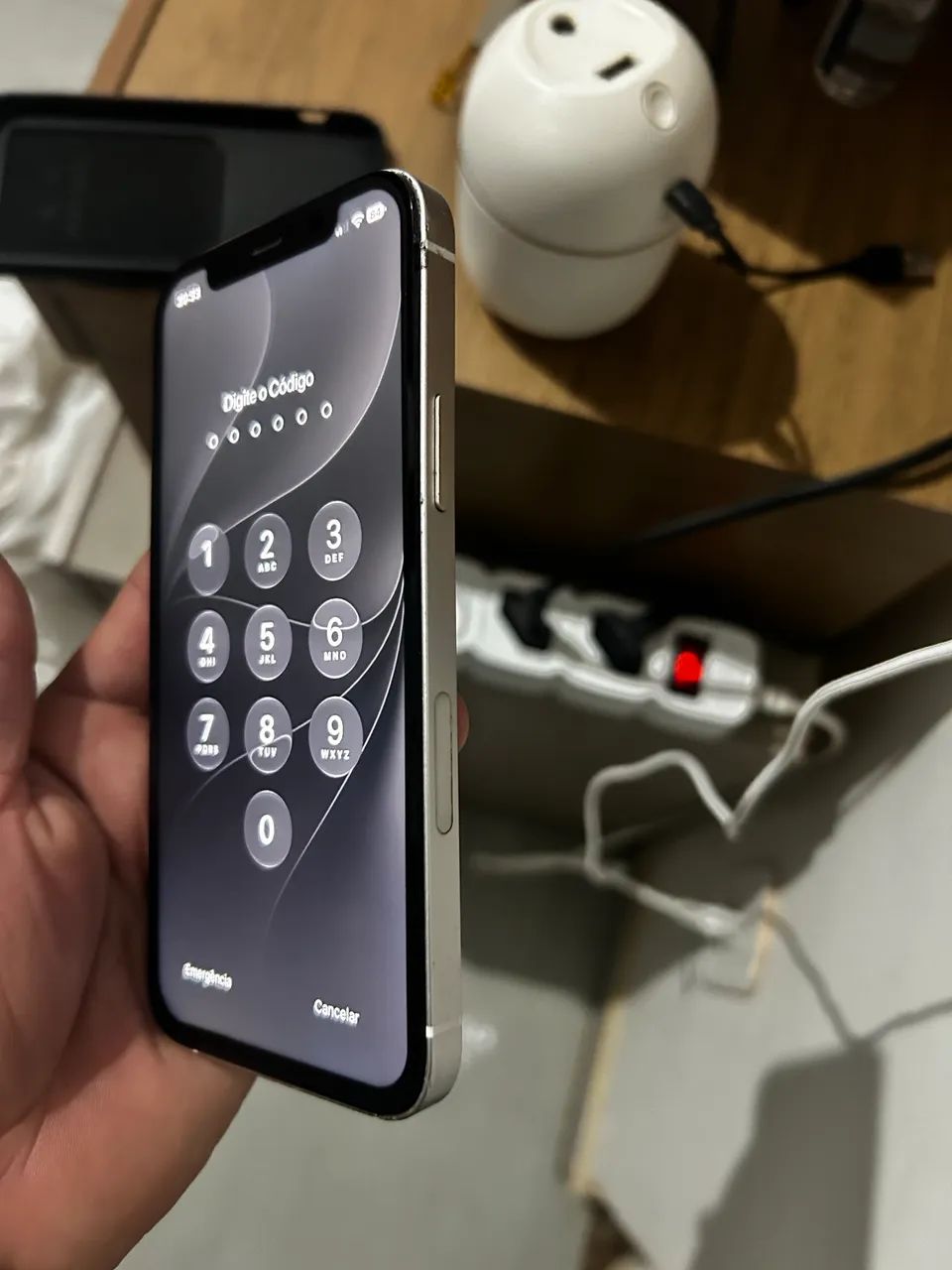 iPhone 12 64g  - Foto 3