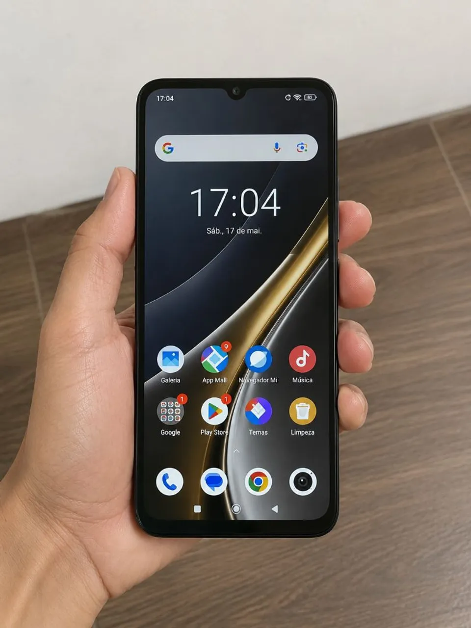 iPhone 11 64g - Celulares e Smartphones - Nova Petrópolis