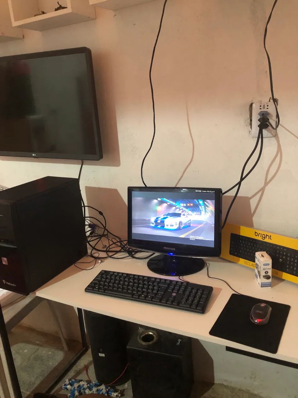 Pc completo  - Foto 3