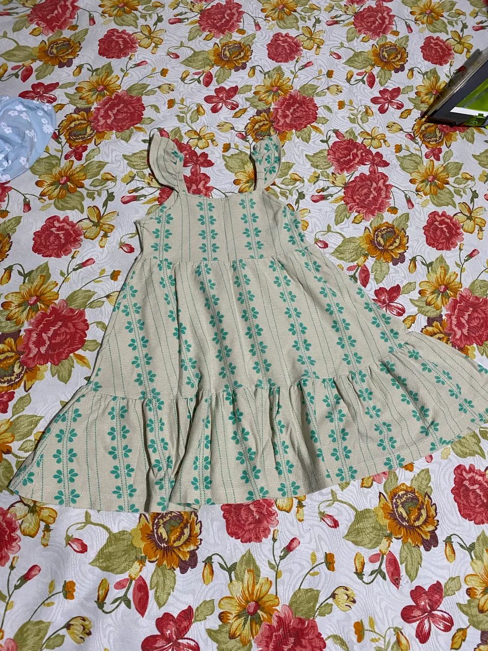 Vestido infantil  - Foto 3