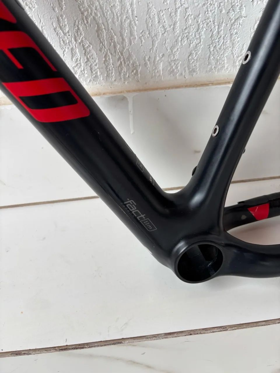 Quadro de carbono specialized  - Foto 5