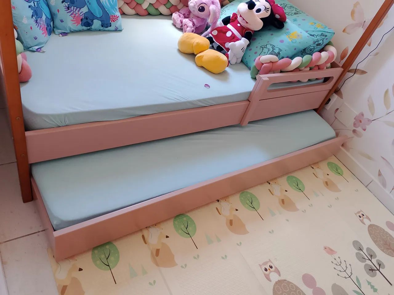 Bicama da Dolce Spazio (Casinha)   - Foto 2