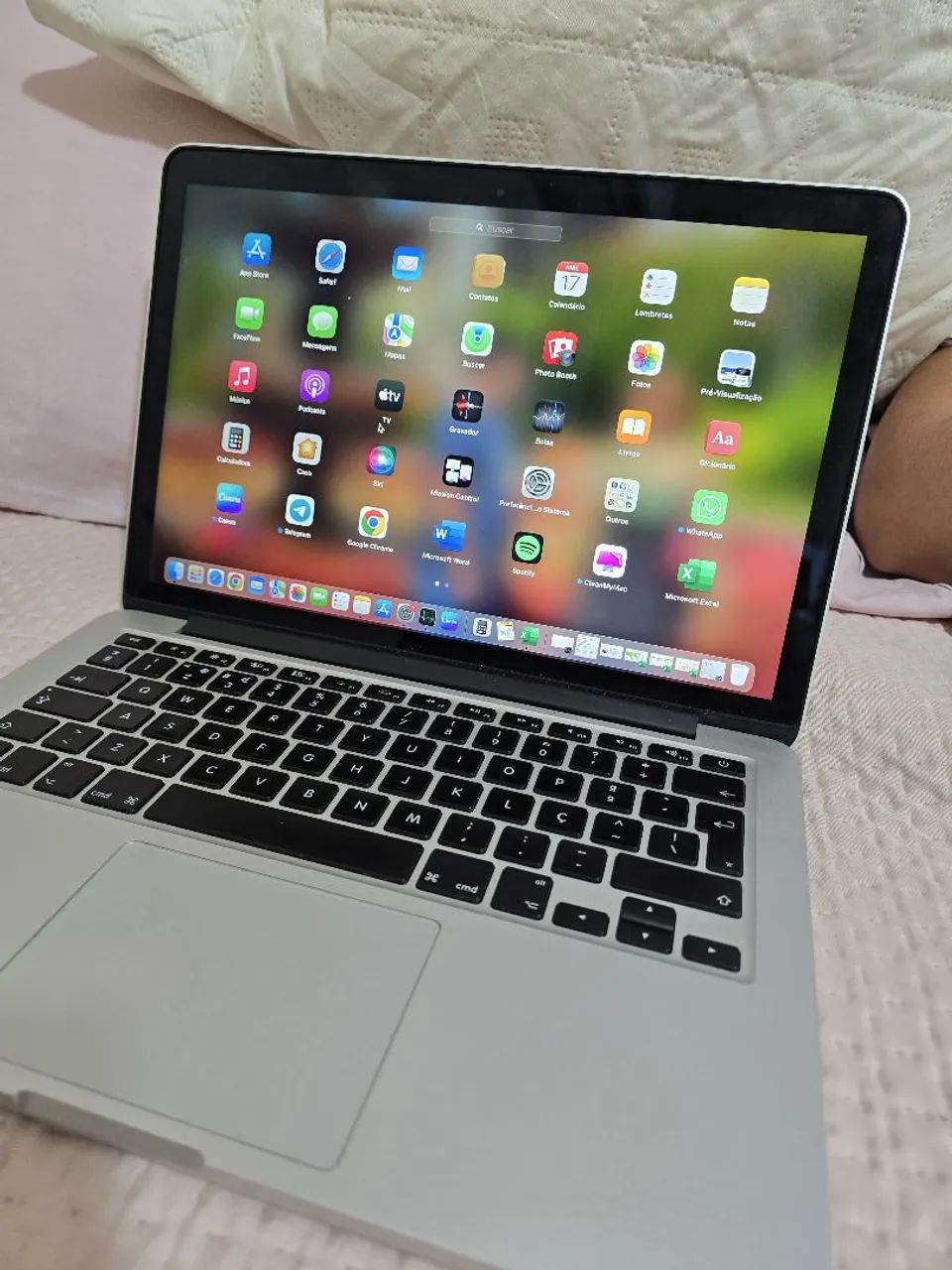 Apple MacBook Pro 13インチ (Early 2015) MacBook Pro Retina 13? Early 2015 - Notebooks - Ribeira, São Luís