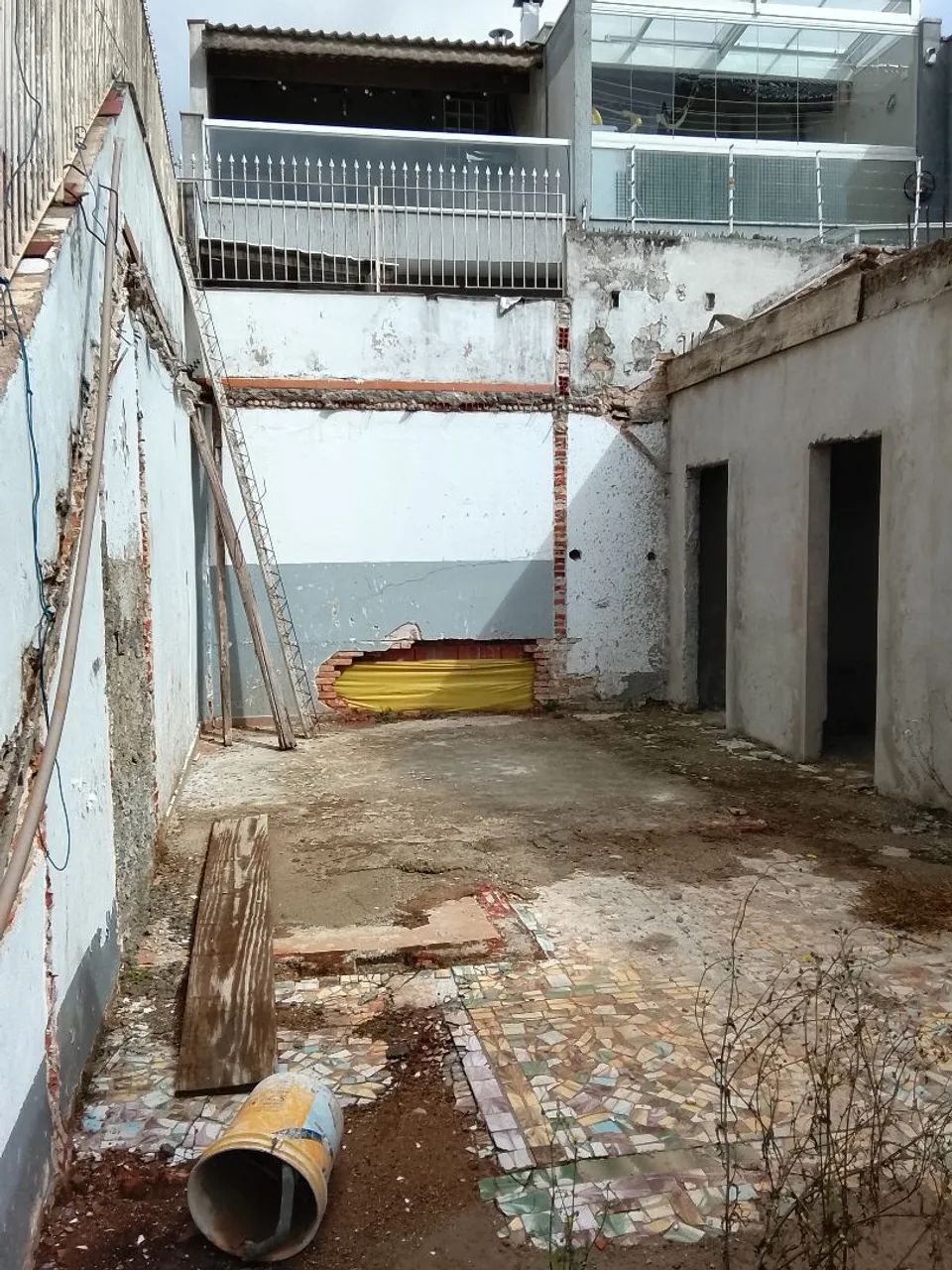 Terreno / casa - Foto 2
