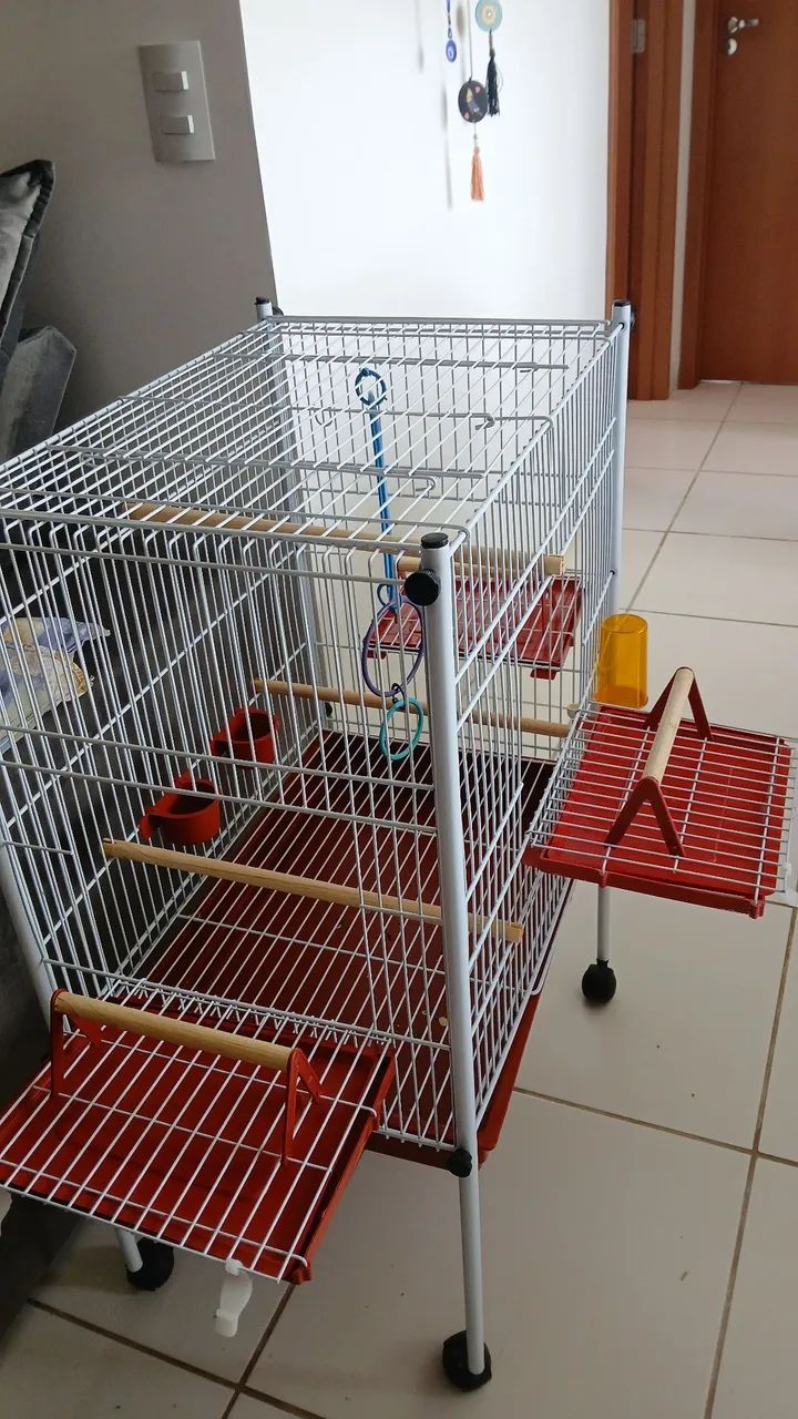 GAIOLA - Foto 2