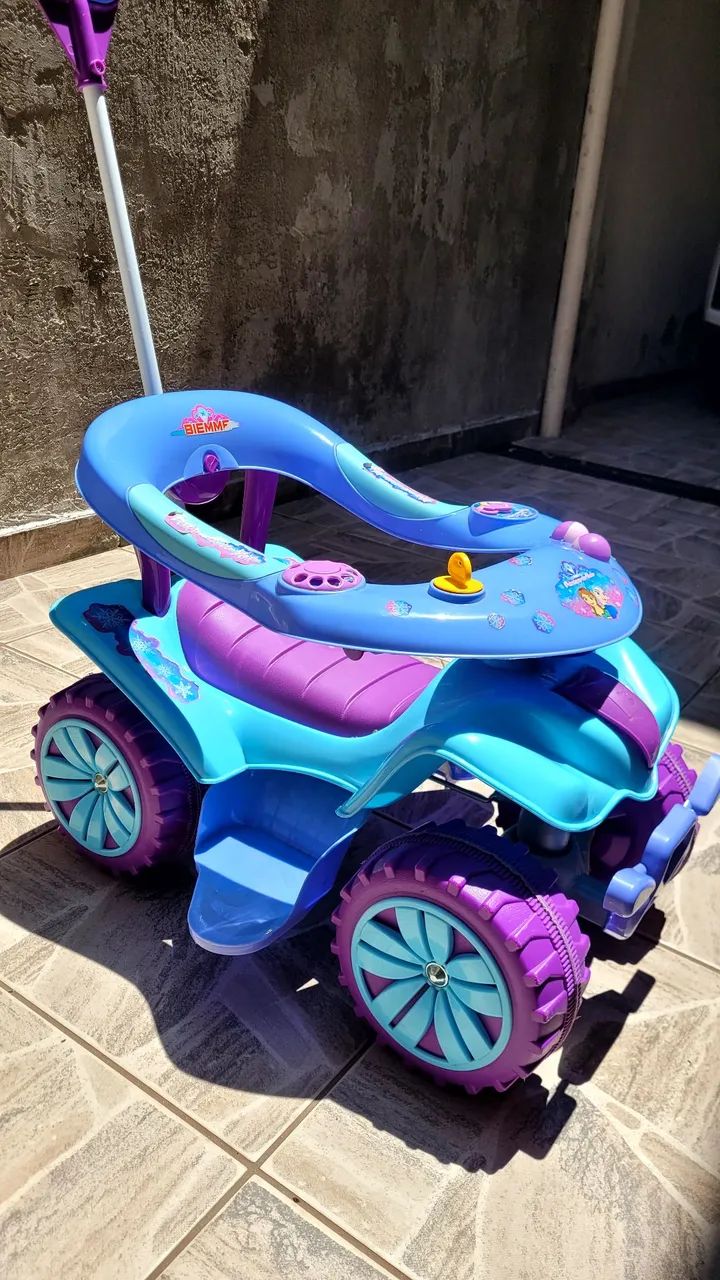 Carrinho de passeio - infantil/bebê 