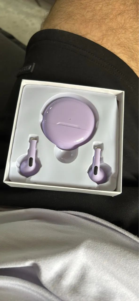 Fone de ouvido - Foto 4