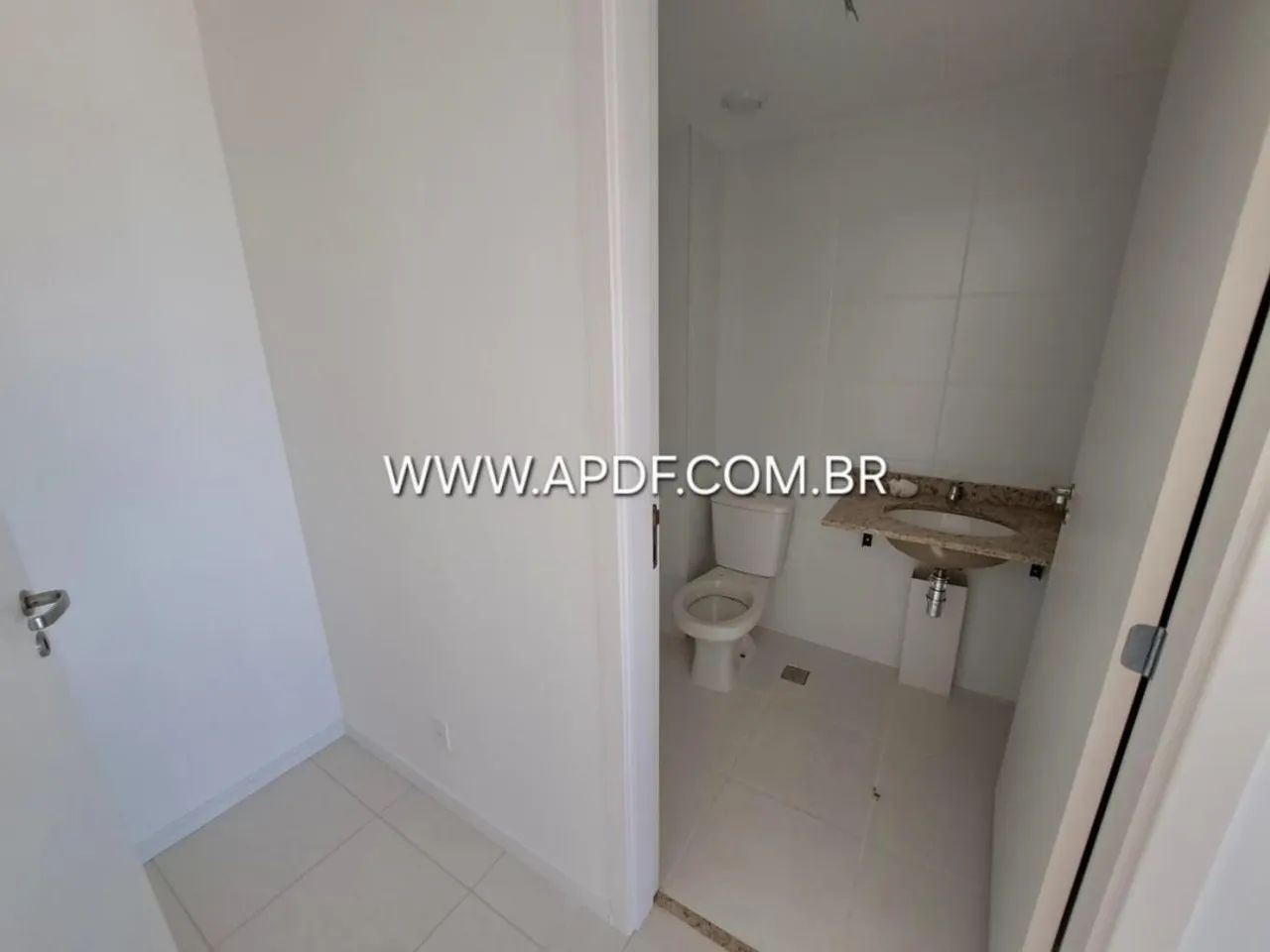 Apartamento 2 Quartos para Venda em Brasília, Taguatinga Norte (Taguatinga), 2 dormitórios - Foto 9