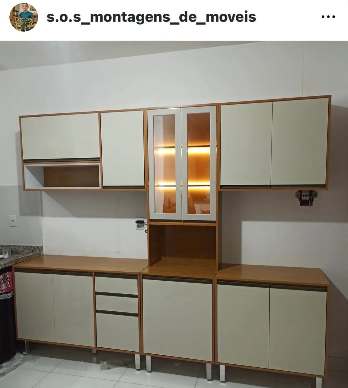 Montador de móveis  - Foto 4