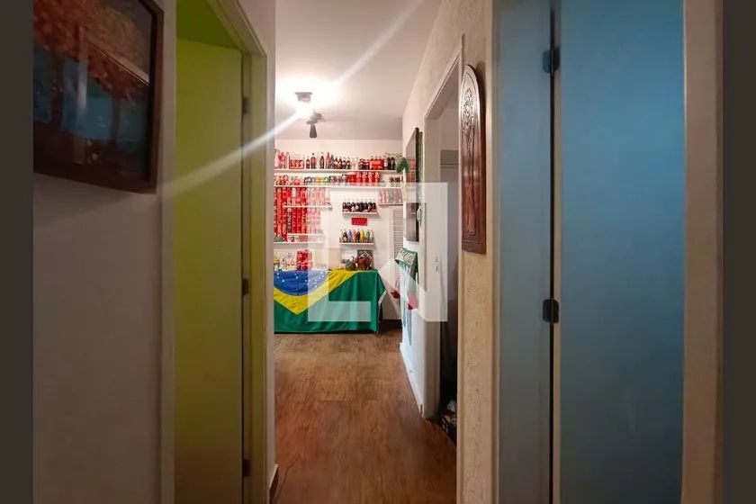 Apartamento à Venda - Água Branca, 3 Quartos, 148 m2 - Foto 6