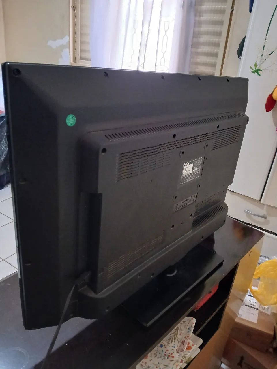 Vendo TV Philco 32 Polegadas de Led.  - Foto 2
