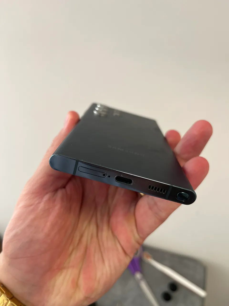 Galaxy S22 ultra - Foto 4