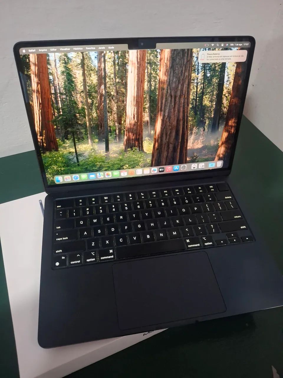 MacBook Air - Foto 2