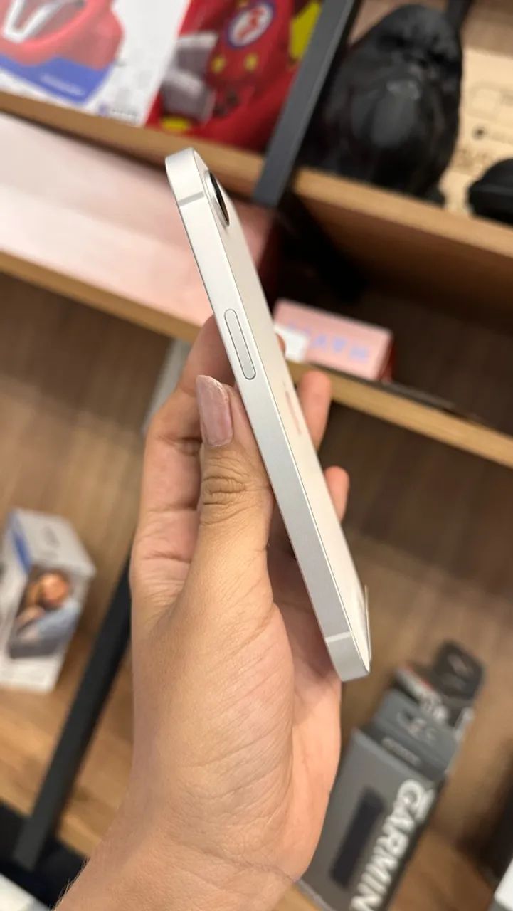 iPhone 17e - 256GB Novo Zero  - Foto 2