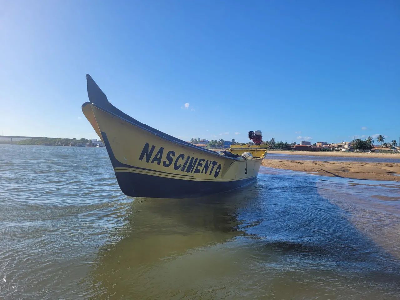 Canoa completa  - Foto 4