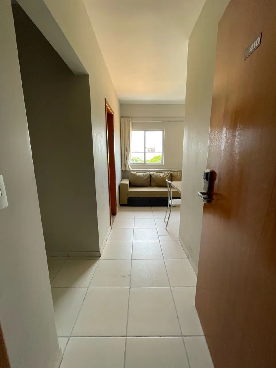 Apartamento Caldas Novas