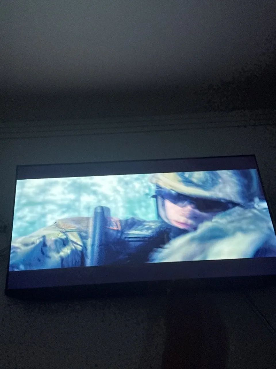 Tv 50 polegada 