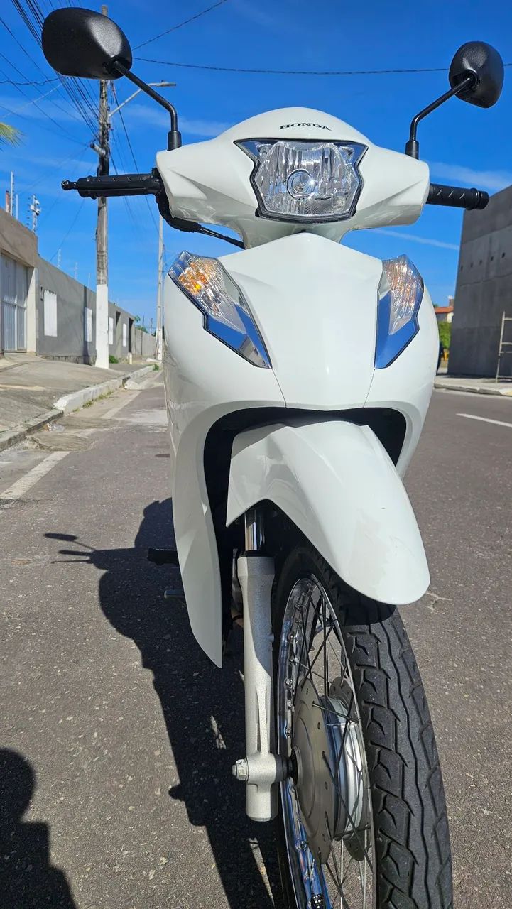 Moto praticamente nova. - Foto 5