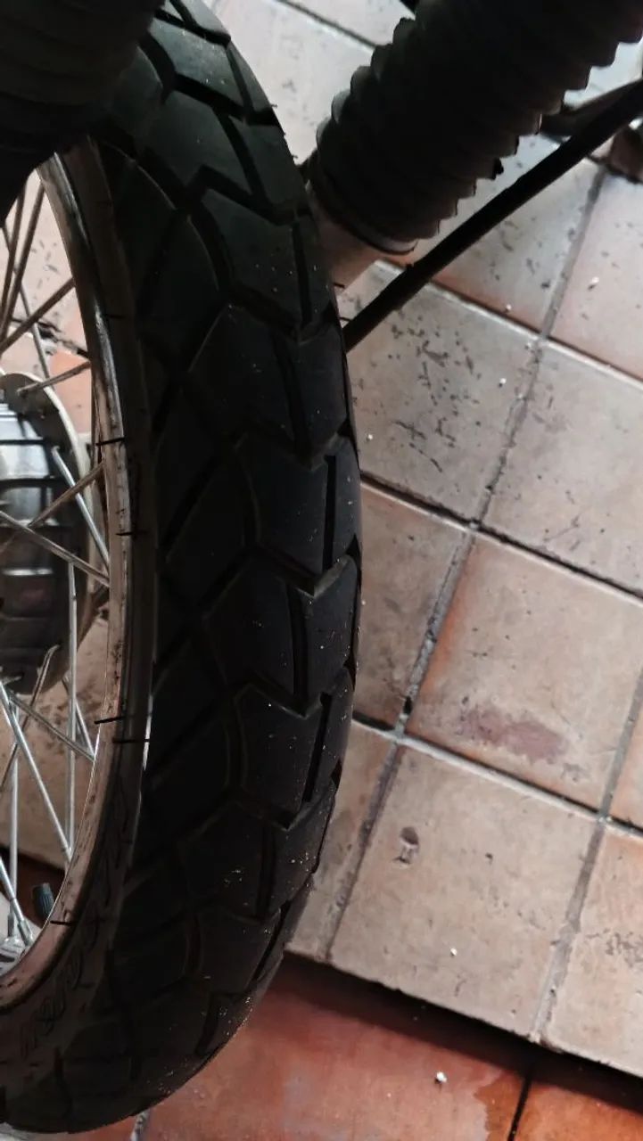 Bros 150 - Foto 3