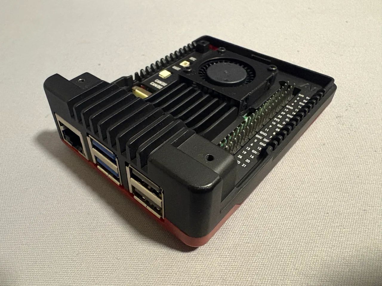 Raspberry pi 5 8gb
