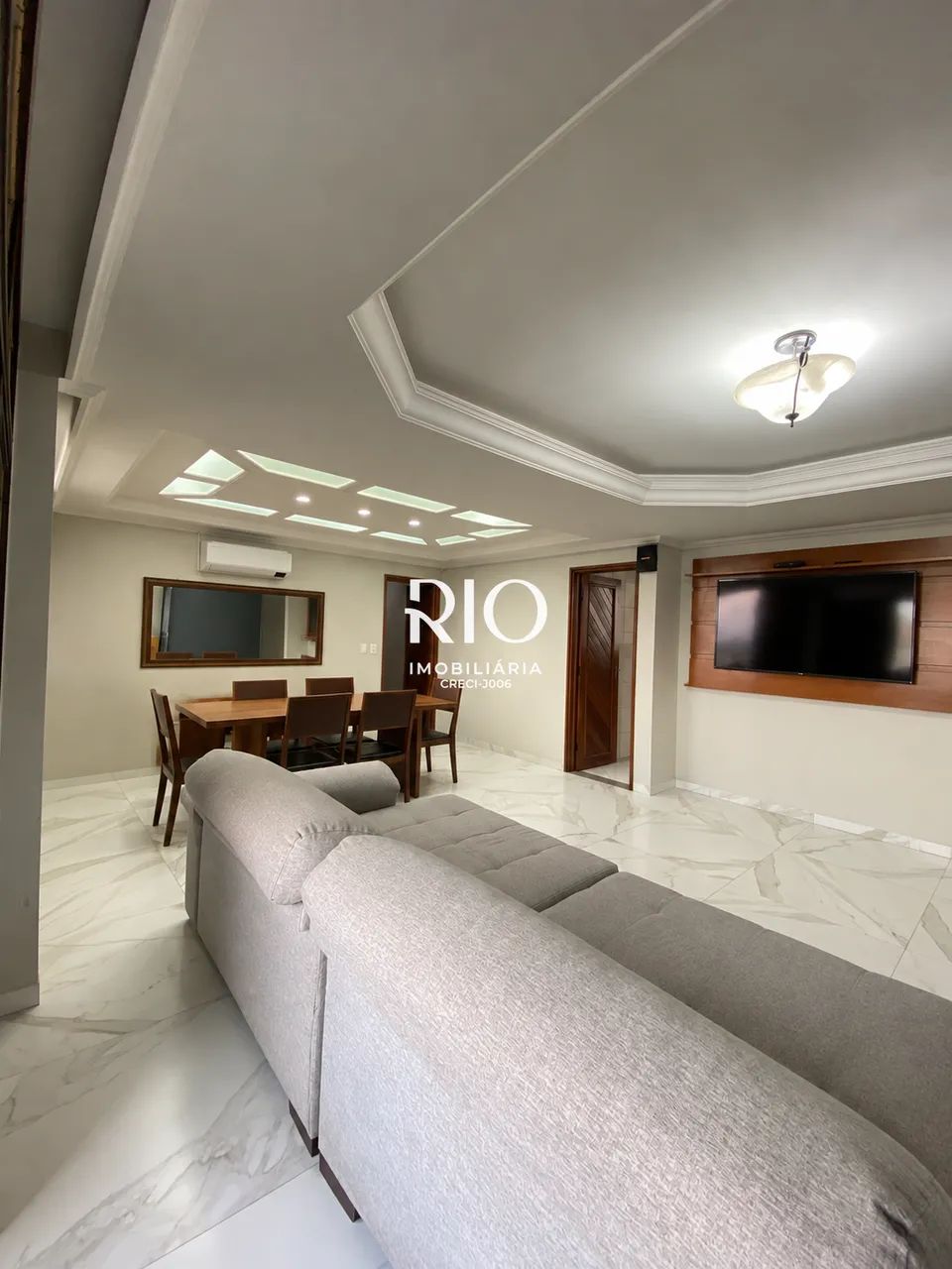 Apartamento 3 quartos - Conjunto Procon - Foto 4