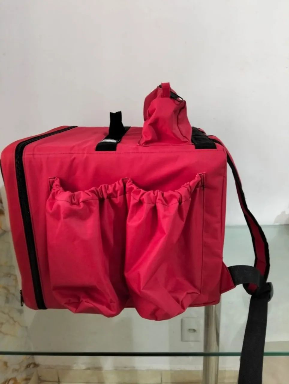Beg para entregador  - Foto 2