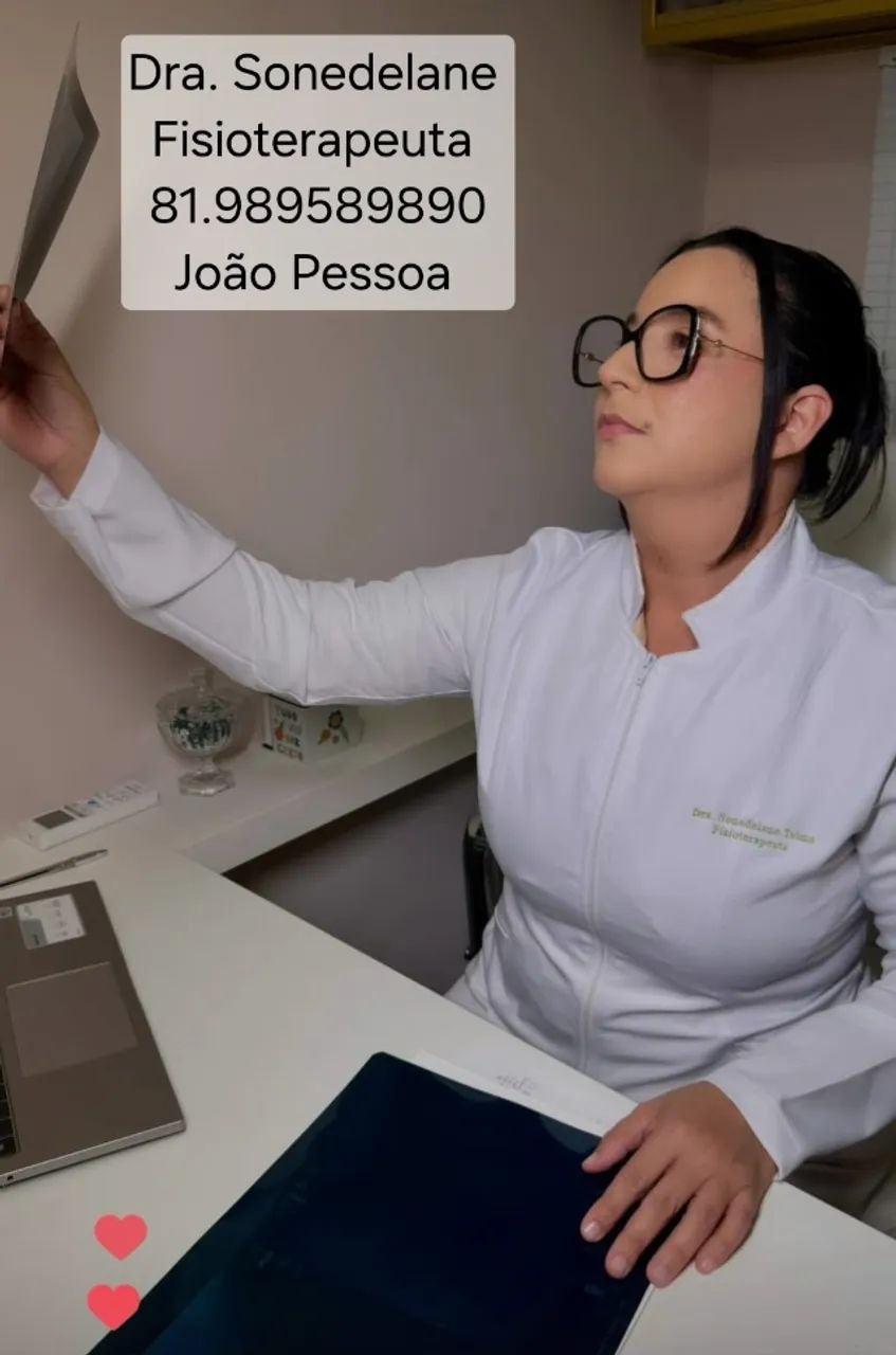 Fisioterapia domiciliar. - Foto 3