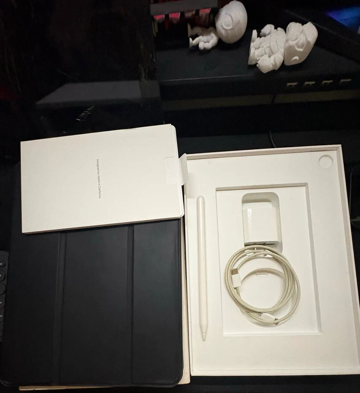 iPad Air 5 M1 - Foto 3