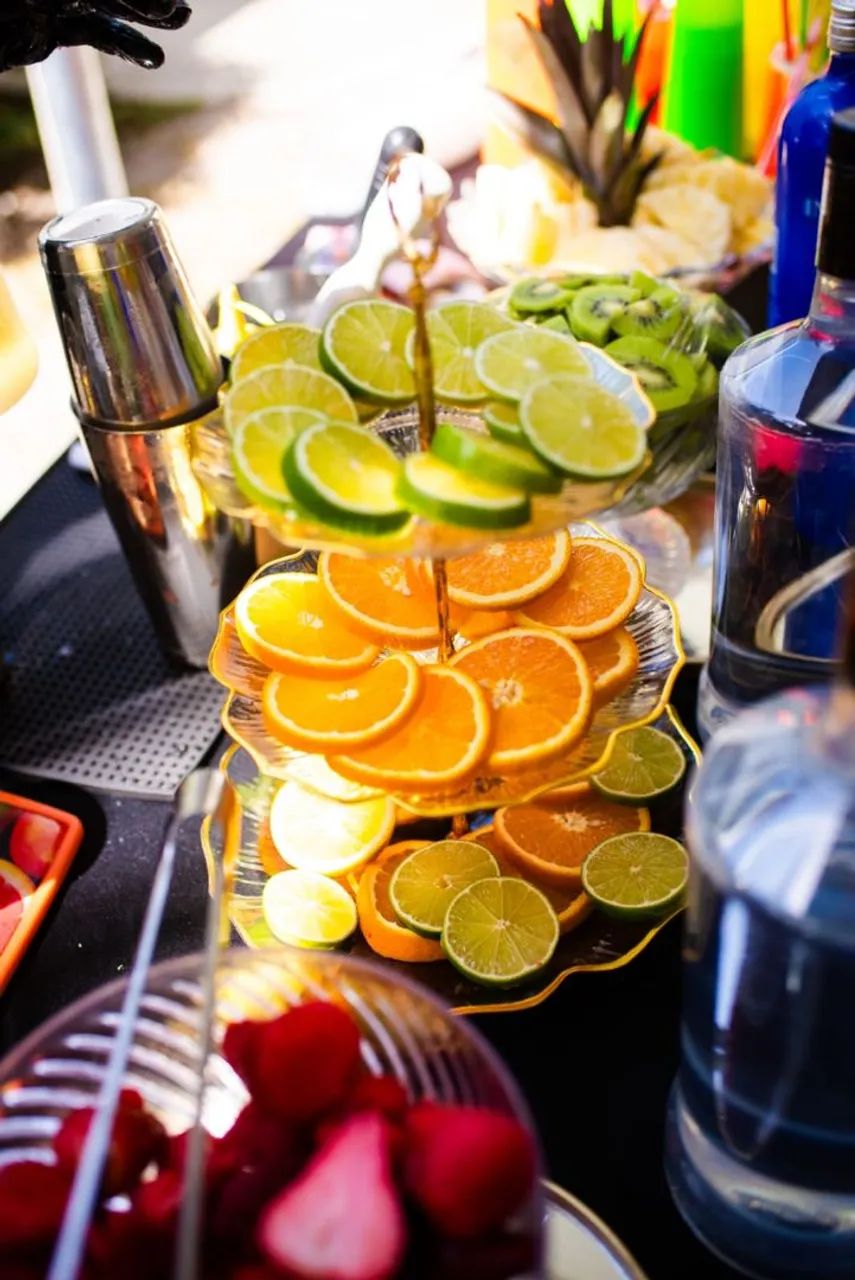 Barman / Drinks / Byron Drink's  - Foto 5