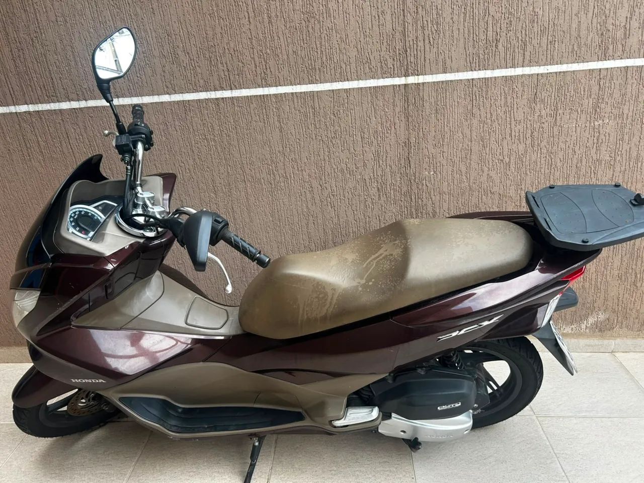 PCx 150