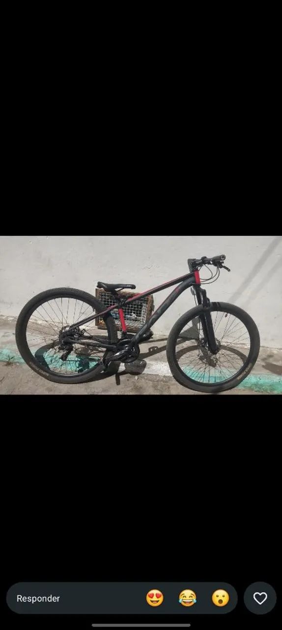 Bicicleta aro 29 - Foto 2