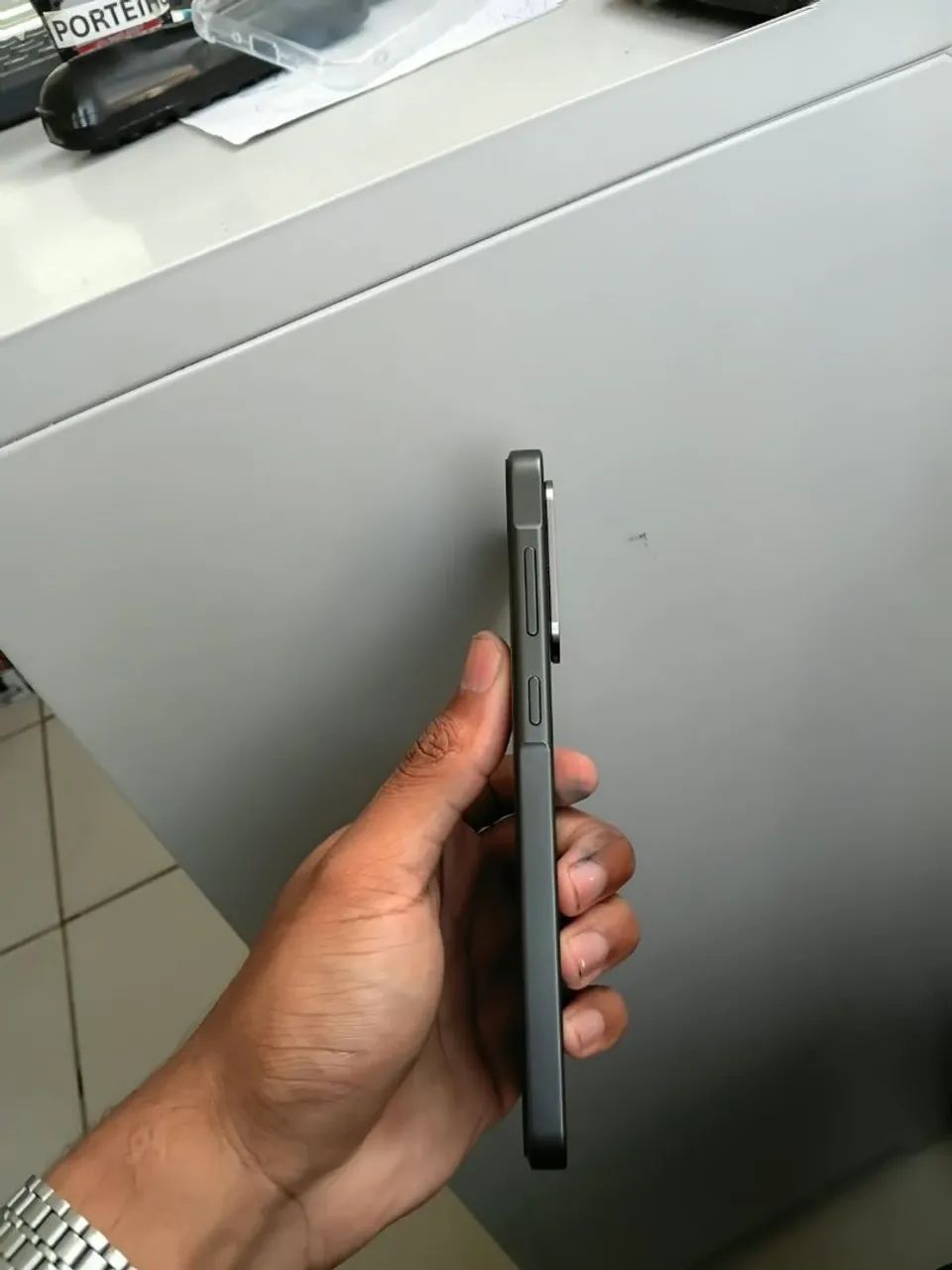Samsung a36 5G 128 gb  - Foto 2
