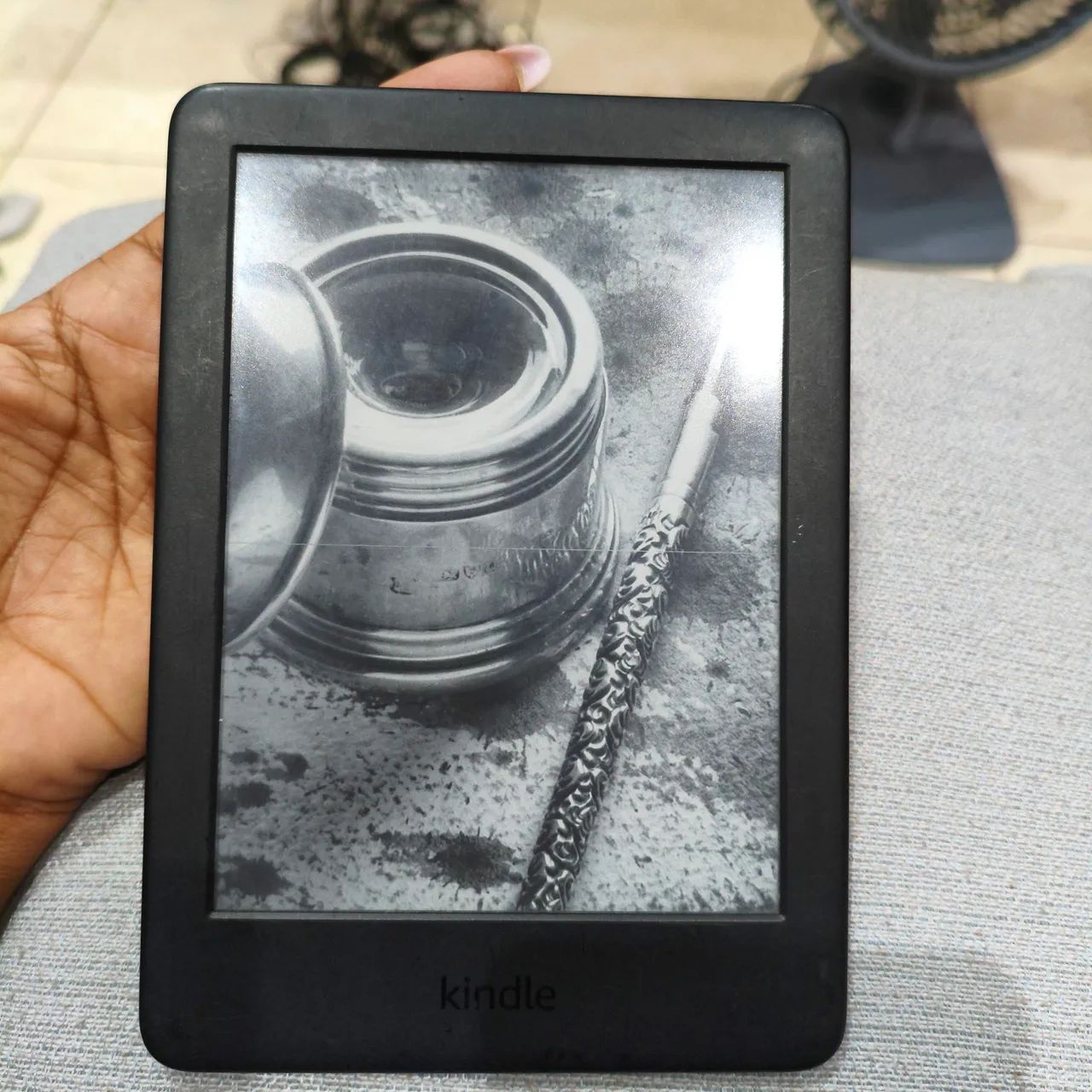Kindle 10a geração 