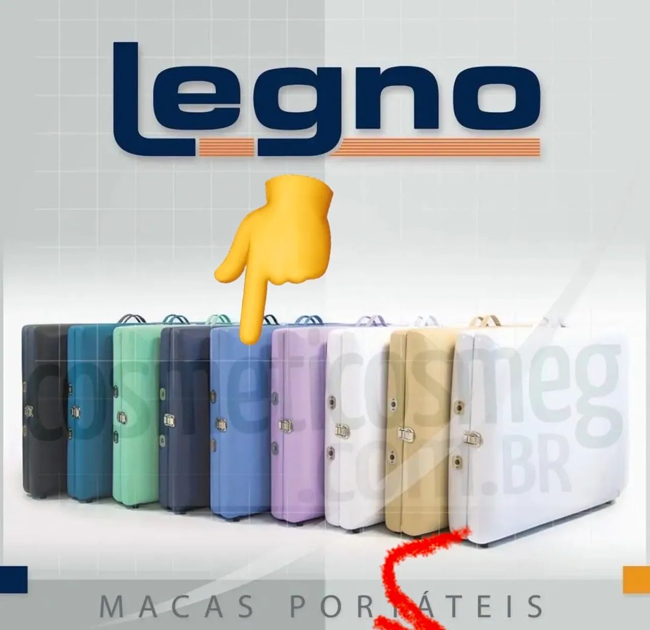 Maca de Massagem Legno (Só Hoje) - Foto 3