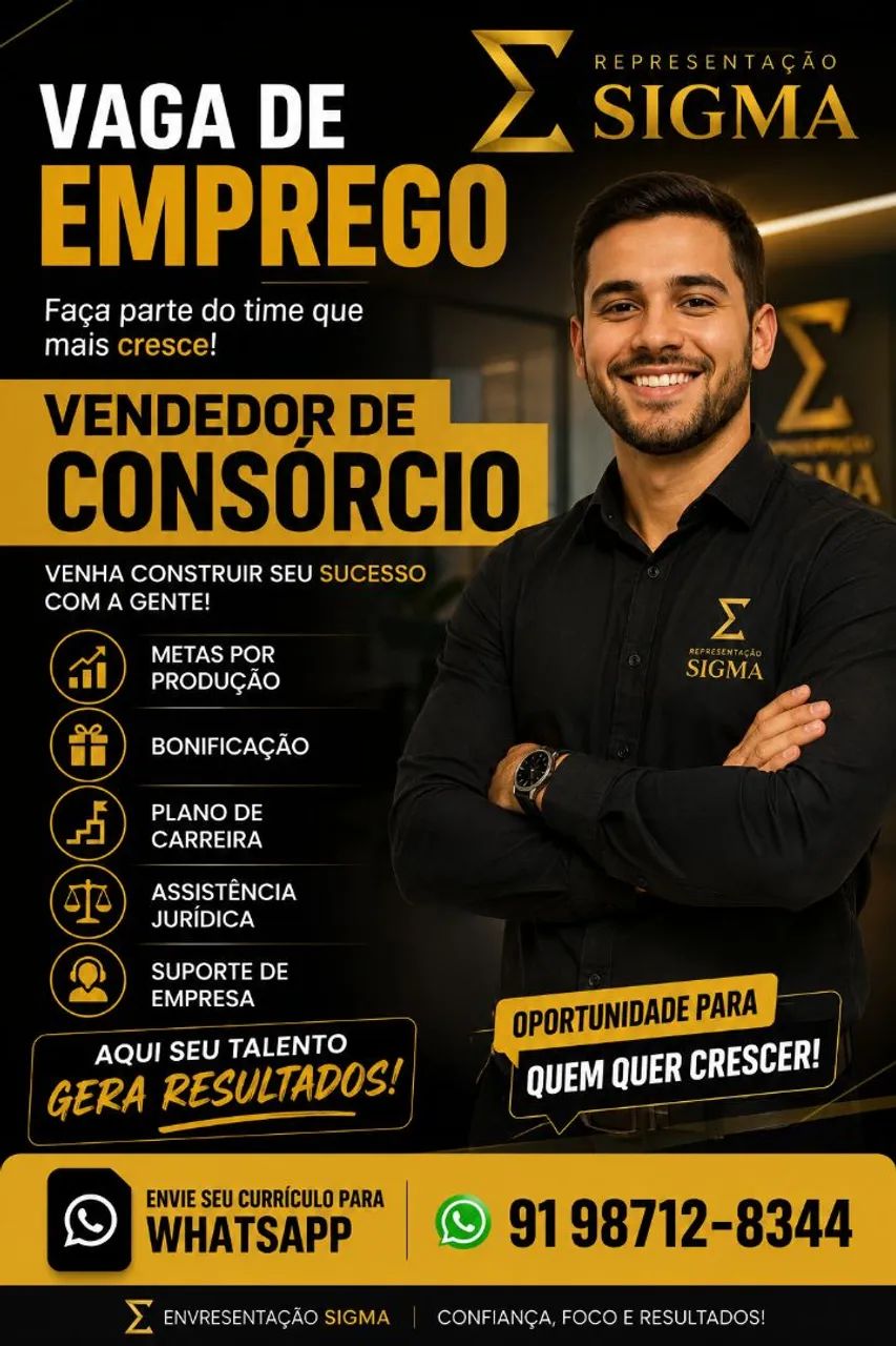 VENDEDOR 