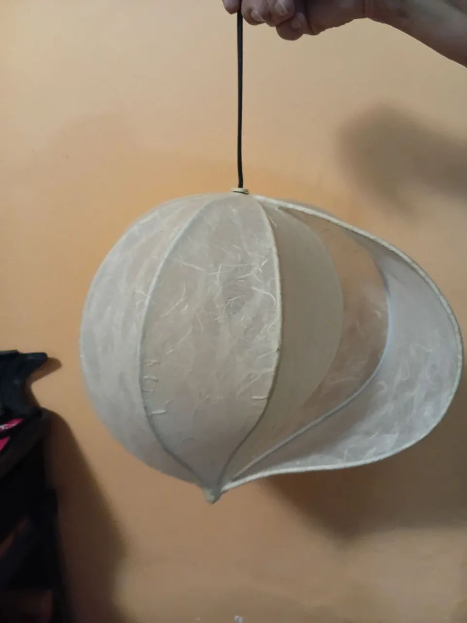 Luminária pendente