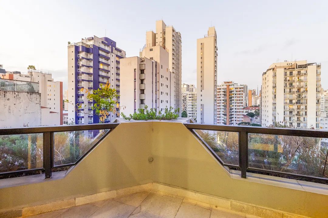 Duplex para venda em Pinheiros com 2 quartos, sendo 2 suítes, 132m² - Foto 4