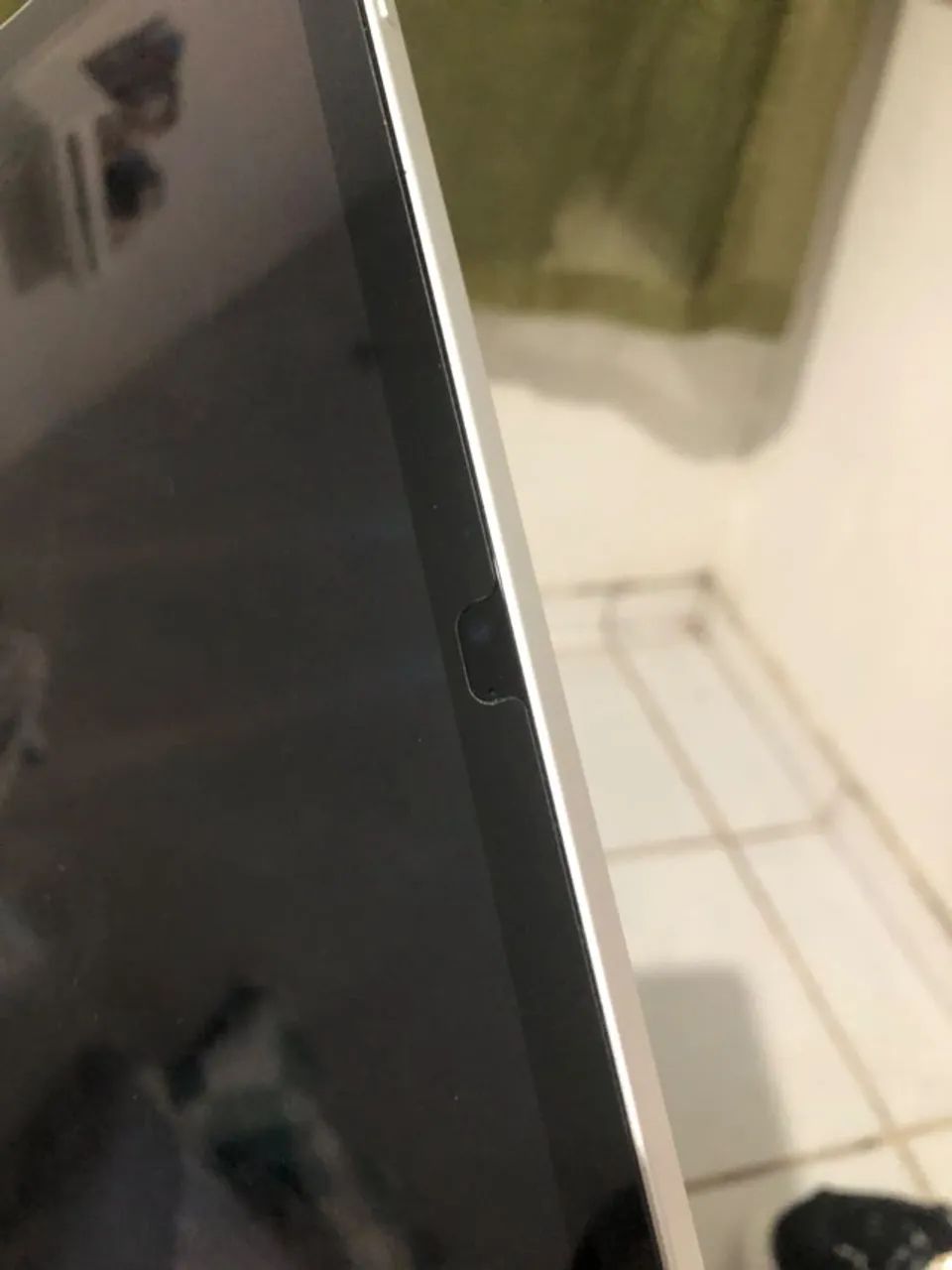 Ipad 10 em excelente estado - Foto 2