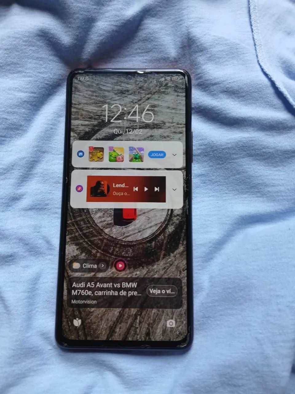 Celular Novo  - Foto 2