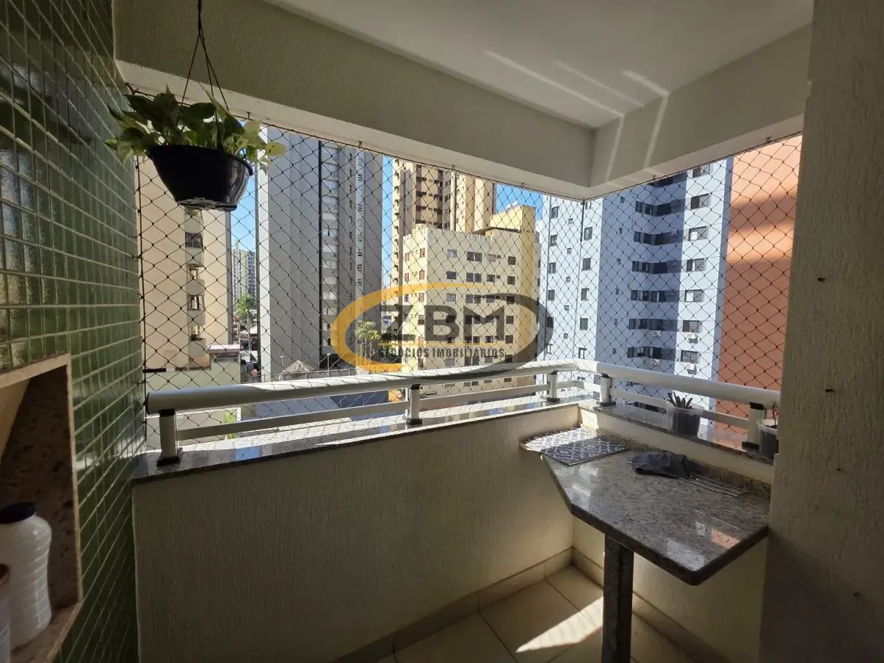 Apartamento à venda, Região Central, Edifício Terrazas Jardim, 03 quartos (01 Suíte), Saca - Foto 3