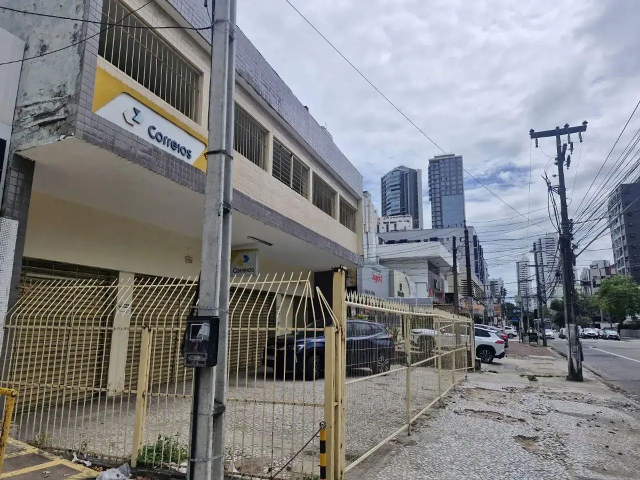 Comercial para locação, BOA VIAGEM, Recife, PE - Foto 4
