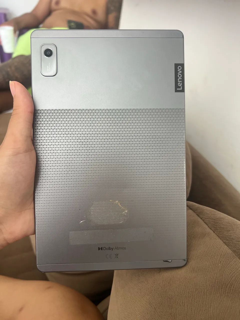 Lenovo Tab M10 Plus (3ª geração) - Foto 3