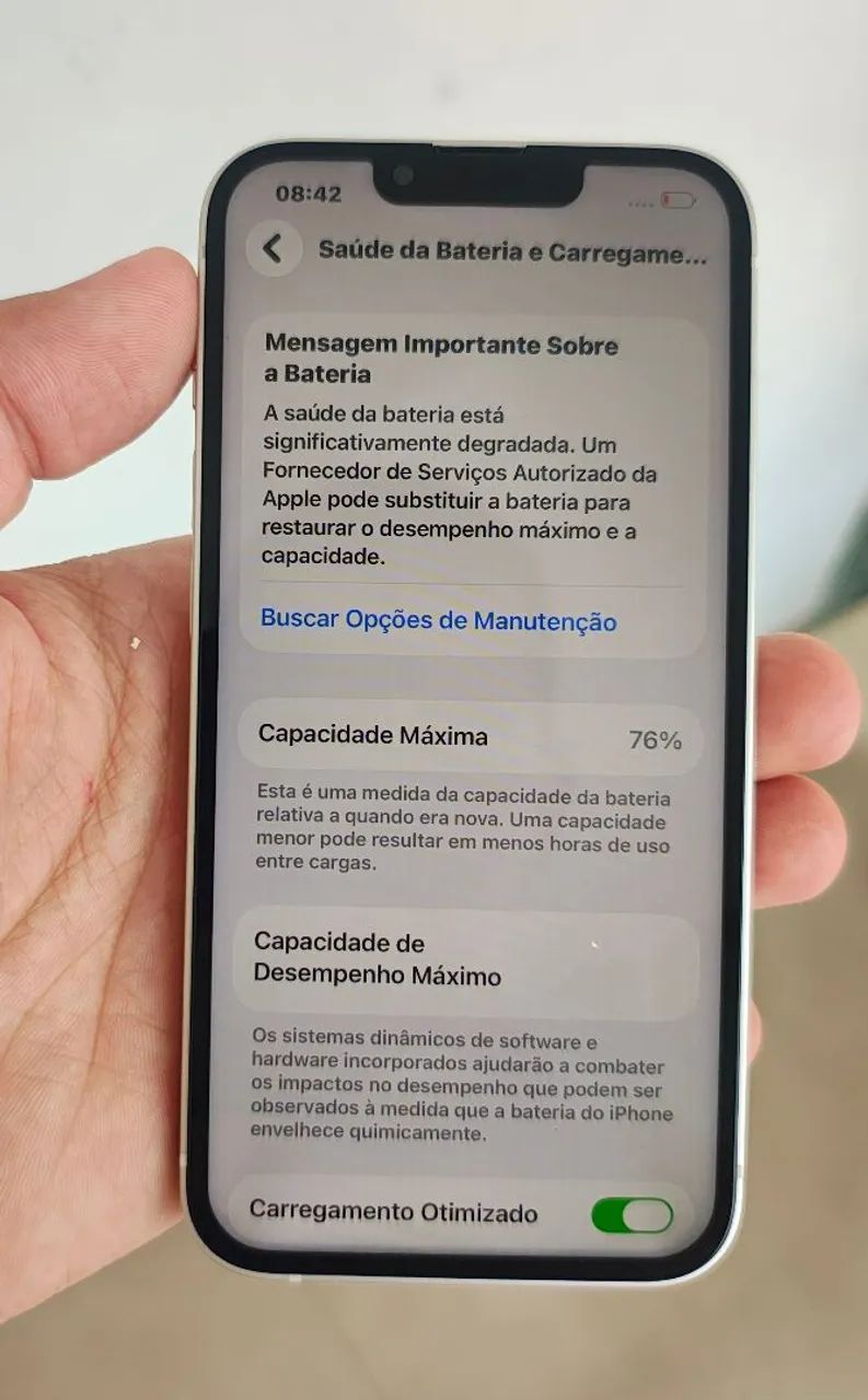 IPhone 13 128gb - Foto 2