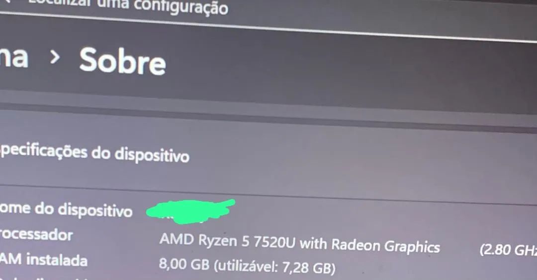 Laptop Asus - Foto 2